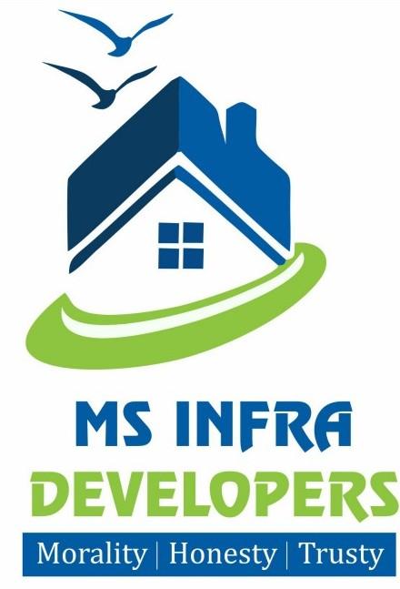 Modern Residential Complex